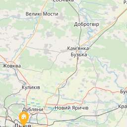 Arkadija - Filatova на карті